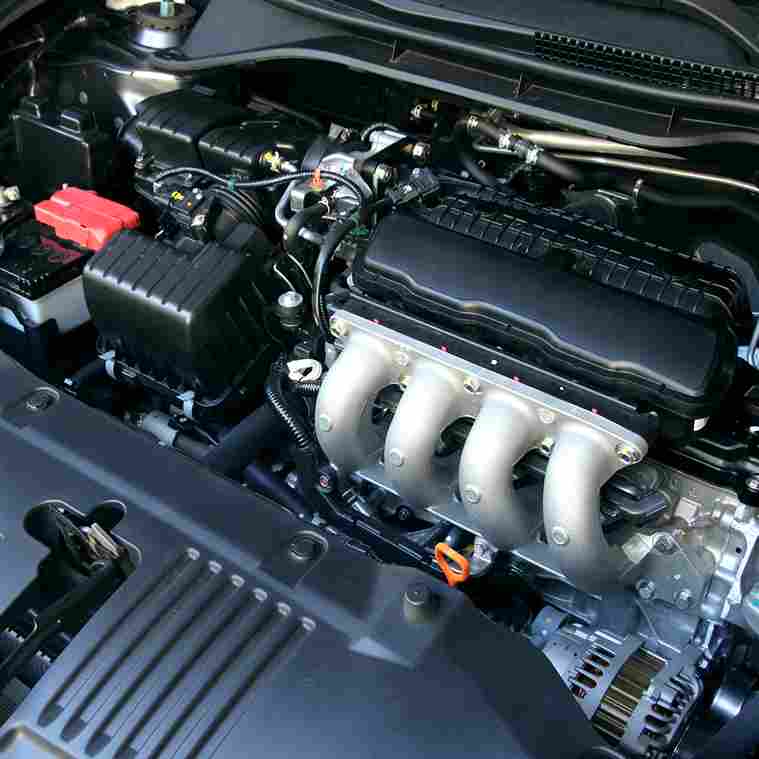 24/7 Car Jump Start Service in Dubai