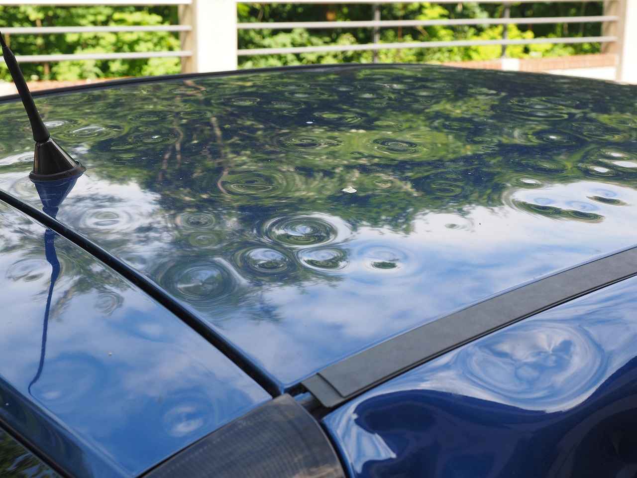 Dubai's Best Car Denting & Painting Garage