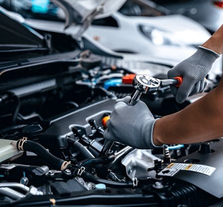 Get A Car Repair Service Now!