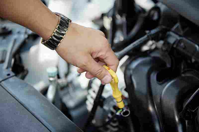 Protect Your Engine with Timely Oil Change Service