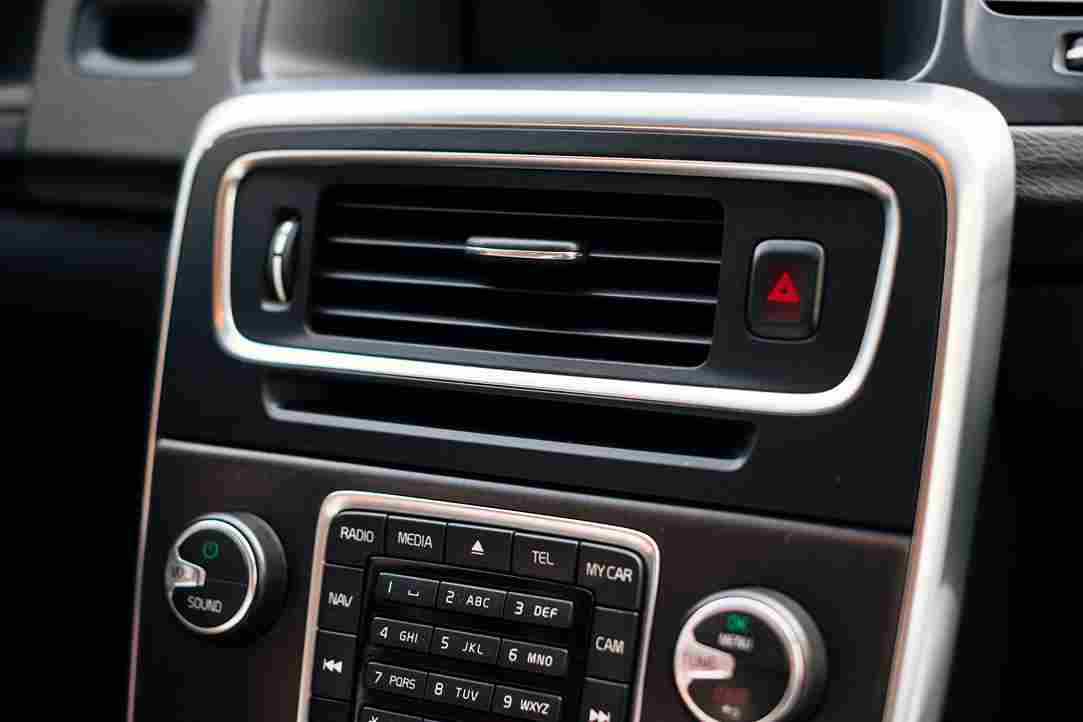 Car Air Condition Gas Refilling Near You