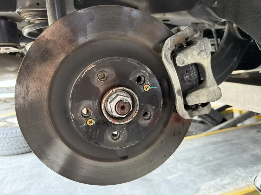 A professional Brake Repair Service for All Car Make and Models