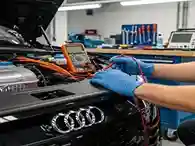 Car Electrical Repair Service