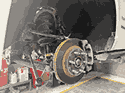 Complete Car Suspension Repair