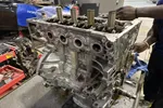 Complete Engine Rebuild Service